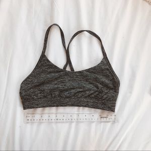 Old Navy Active “Go Dry” Sports Bra